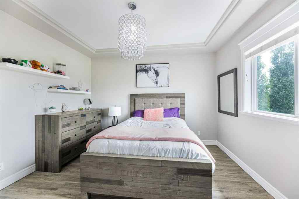 MLS® A2243695 - 103 Jepsen Crescent  in Johnstone Crossing Red Deer, Residential