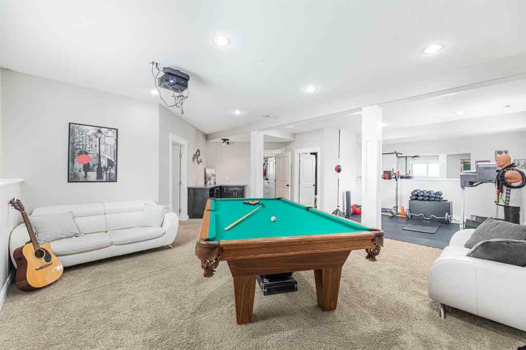 MLS® A2243695 - 103 Jepsen Crescent  in Johnstone Crossing Red Deer, Residential