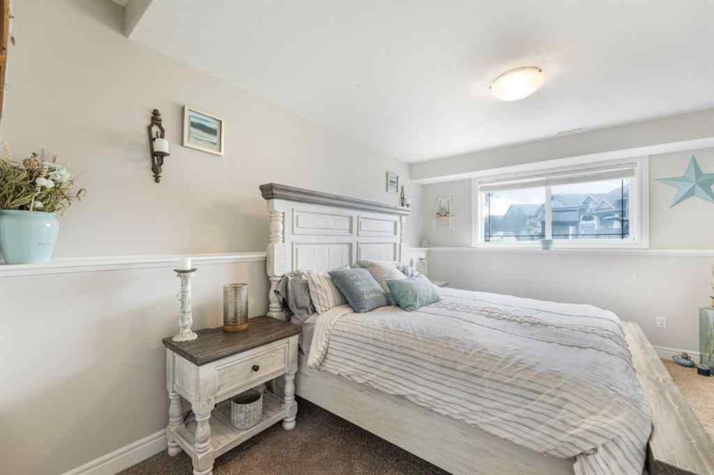 MLS® A2243695 - 103 Jepsen Crescent  in Johnstone Crossing Red Deer, Residential
