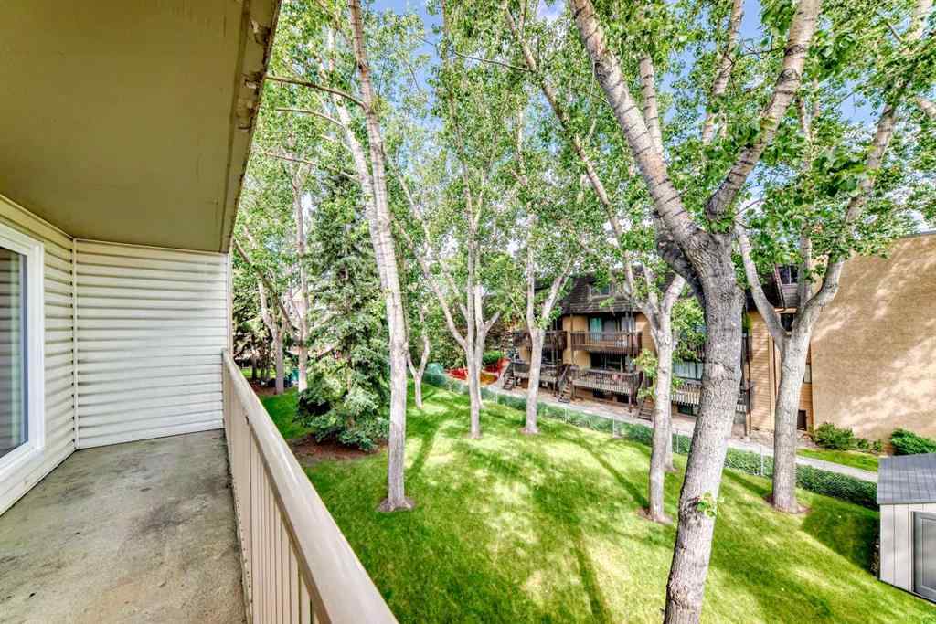 MLS® A2243697 - Unit #313 3420 50 Street NW in Varsity Calgary, Residential