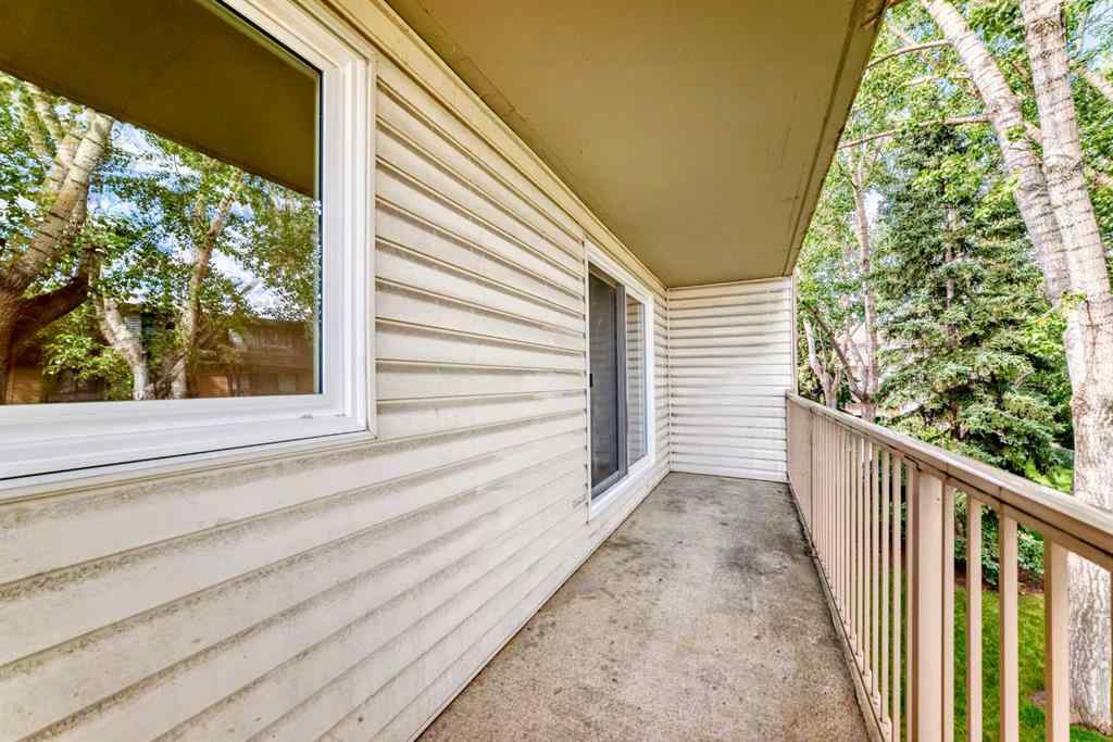 MLS® A2243697 - Unit #313 3420 50 Street NW in Varsity Calgary, Residential