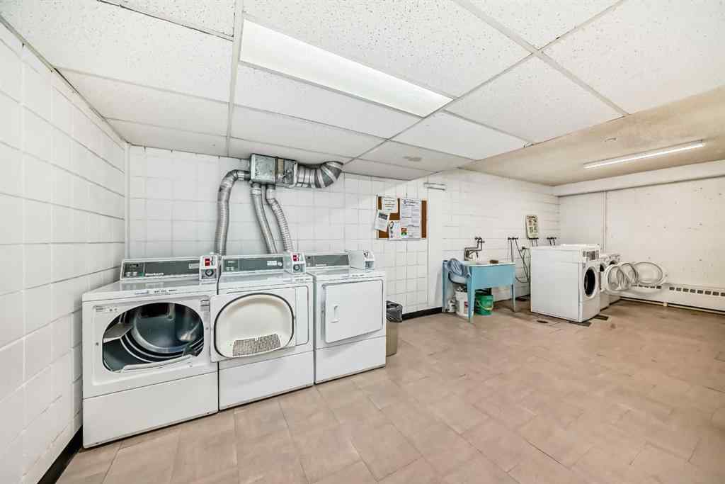 MLS® A2243697 - Unit #313 3420 50 Street NW in Varsity Calgary, Residential