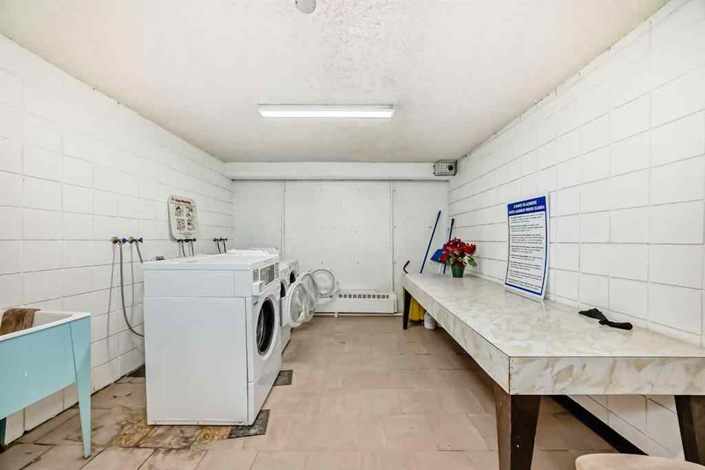 MLS® A2243697 - Unit #313 3420 50 Street NW in Varsity Calgary, Residential