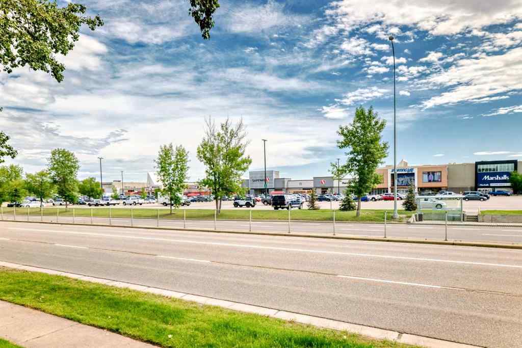 MLS® A2243697 - Unit #313 3420 50 Street NW in Varsity Calgary, Residential