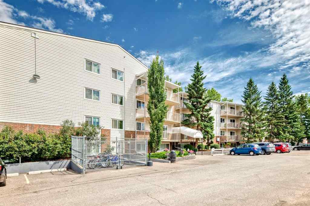 MLS® A2243697 - Unit #313 3420 50 Street NW in Varsity Calgary, Residential