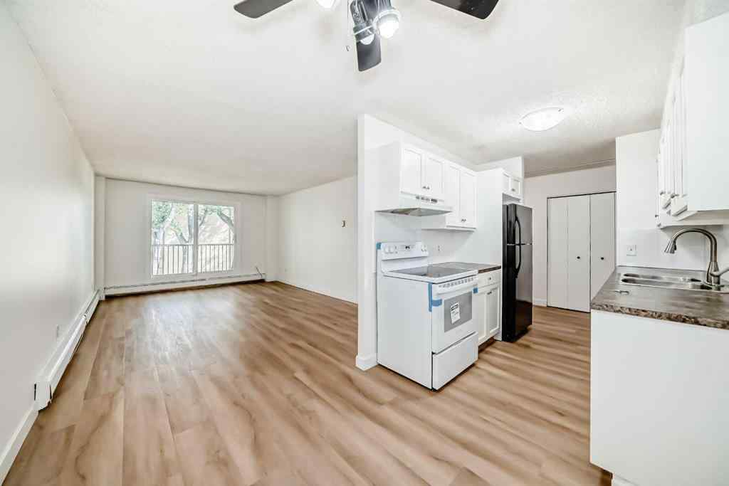 MLS® A2243697 - Unit #313 3420 50 Street NW in Varsity Calgary, Residential