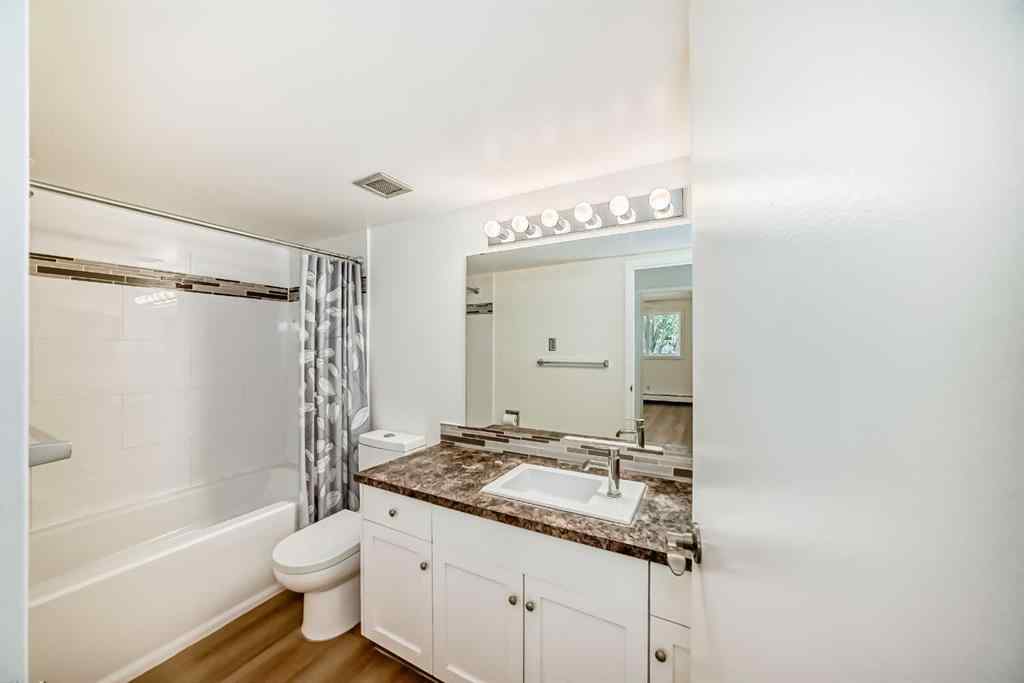 MLS® A2243697 - Unit #313 3420 50 Street NW in Varsity Calgary, Residential