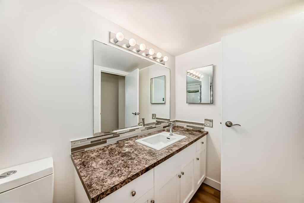 MLS® A2243697 - Unit #313 3420 50 Street NW in Varsity Calgary, Residential