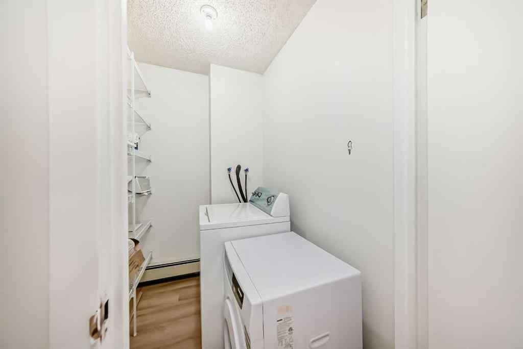 MLS® A2243697 - Unit #313 3420 50 Street NW in Varsity Calgary, Residential