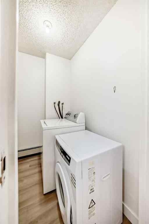 MLS® A2243697 - Unit #313 3420 50 Street NW in Varsity Calgary, Residential