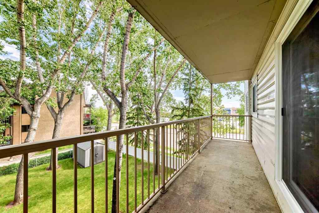 MLS® A2243697 - Unit #313 3420 50 Street NW in Varsity Calgary, Residential