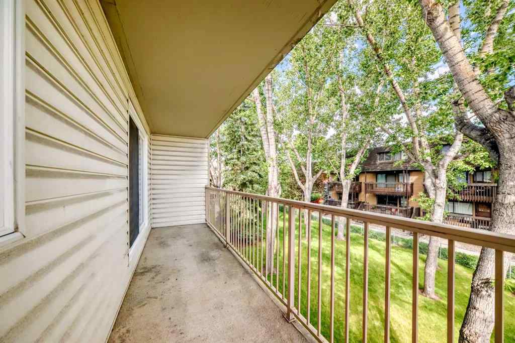 MLS® A2243697 - Unit #313 3420 50 Street NW in Varsity Calgary, Residential
