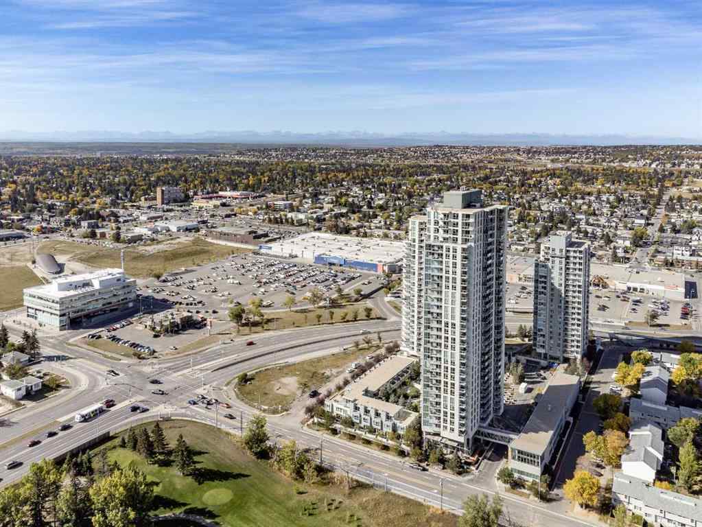 MLS® A2243699 - Unit #405 77 Spruce Place SW in Spruce Cliff Calgary, Residential