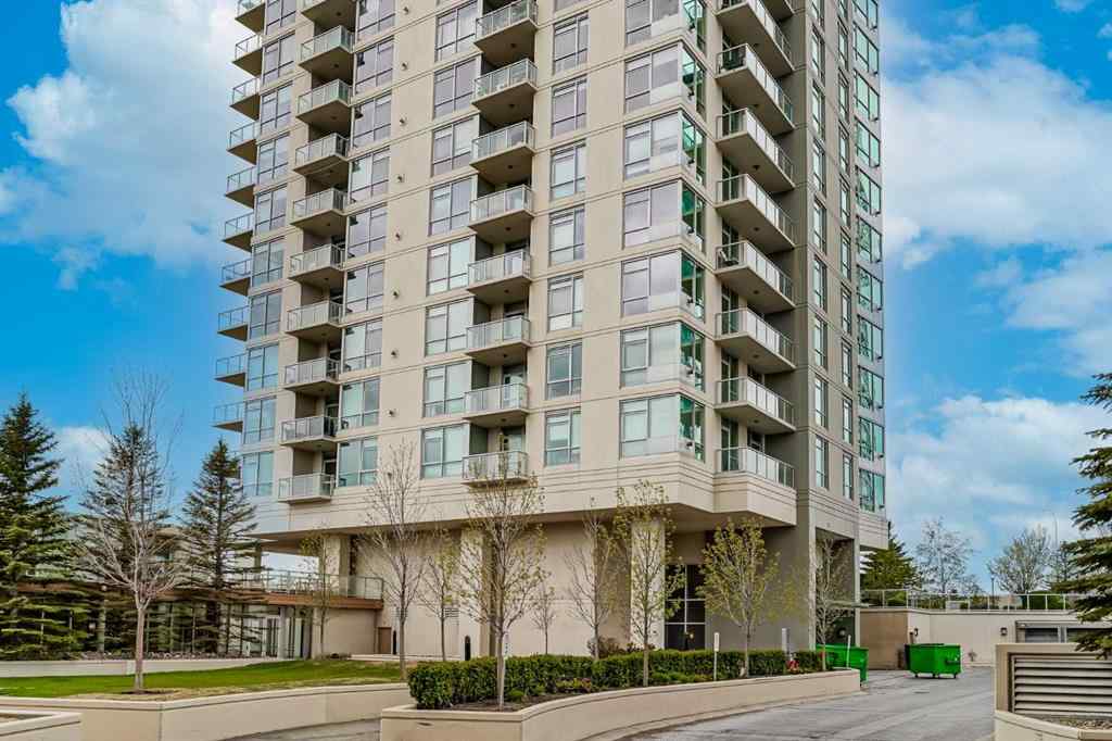 MLS® A2243699 - Unit #405 77 Spruce Place SW in Spruce Cliff Calgary, Residential