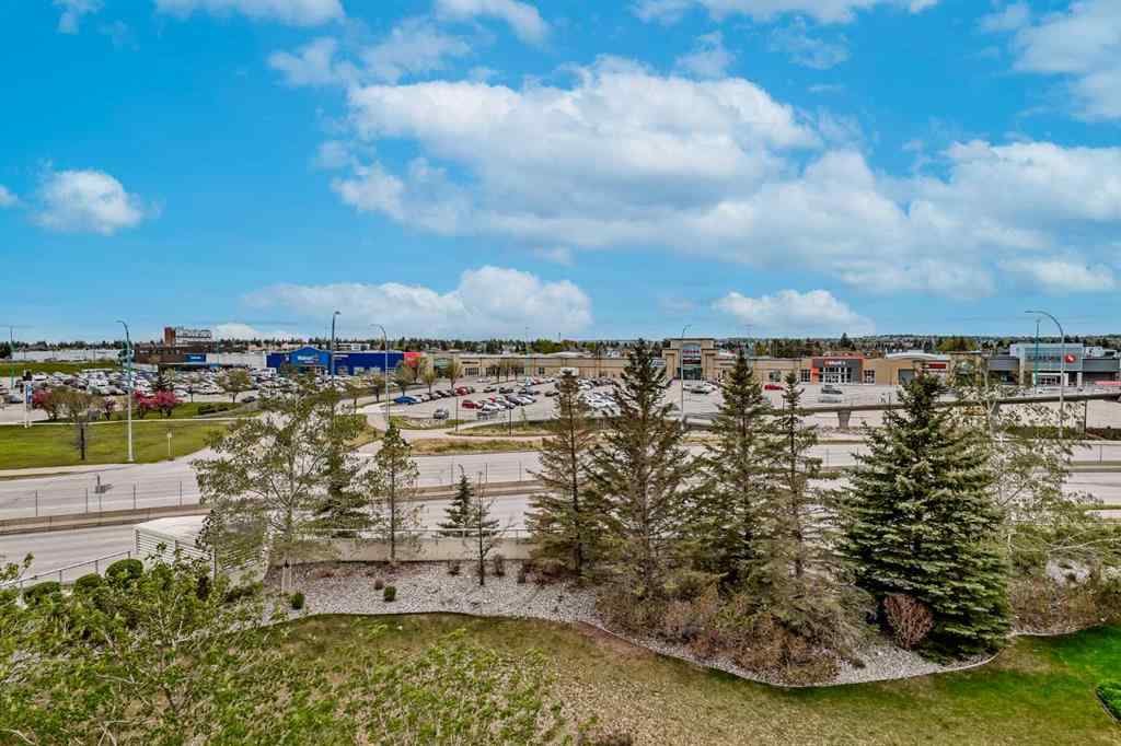 MLS® A2243699 - Unit #405 77 Spruce Place SW in Spruce Cliff Calgary, Residential