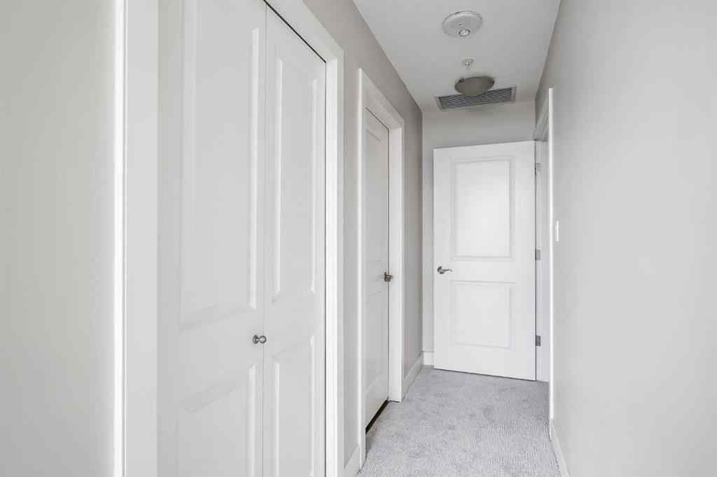MLS® A2243699 - Unit #405 77 Spruce Place SW in Spruce Cliff Calgary, Residential