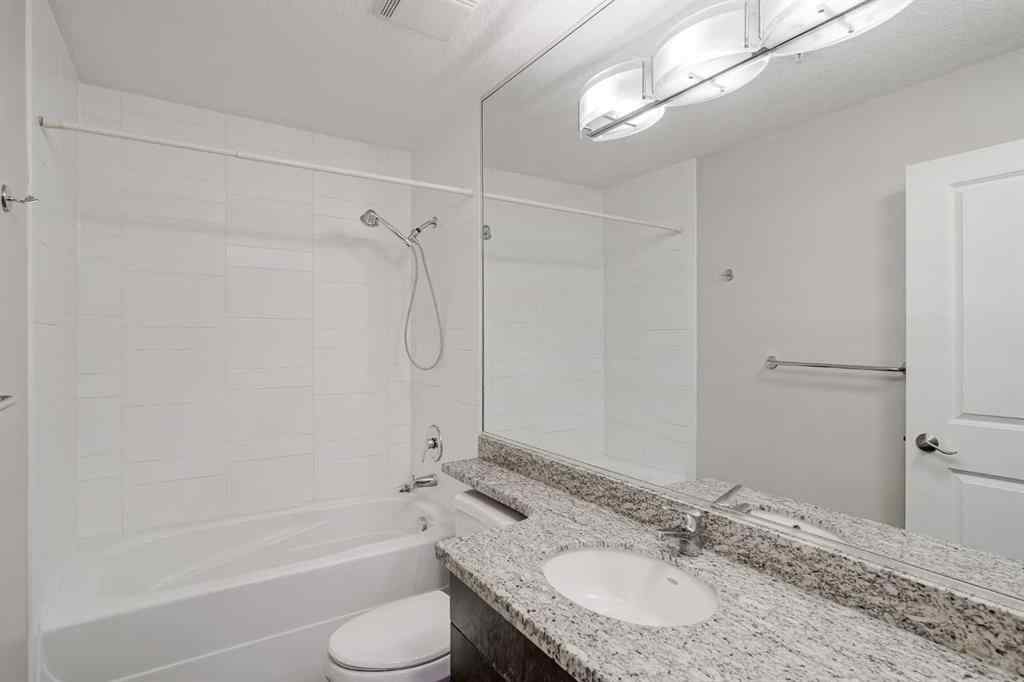 MLS® A2243699 - Unit #405 77 Spruce Place SW in Spruce Cliff Calgary, Residential