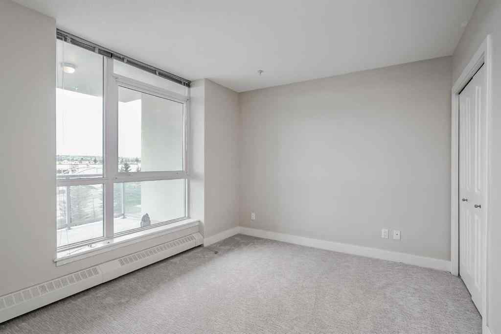 MLS® A2243699 - Unit #405 77 Spruce Place SW in Spruce Cliff Calgary, Residential