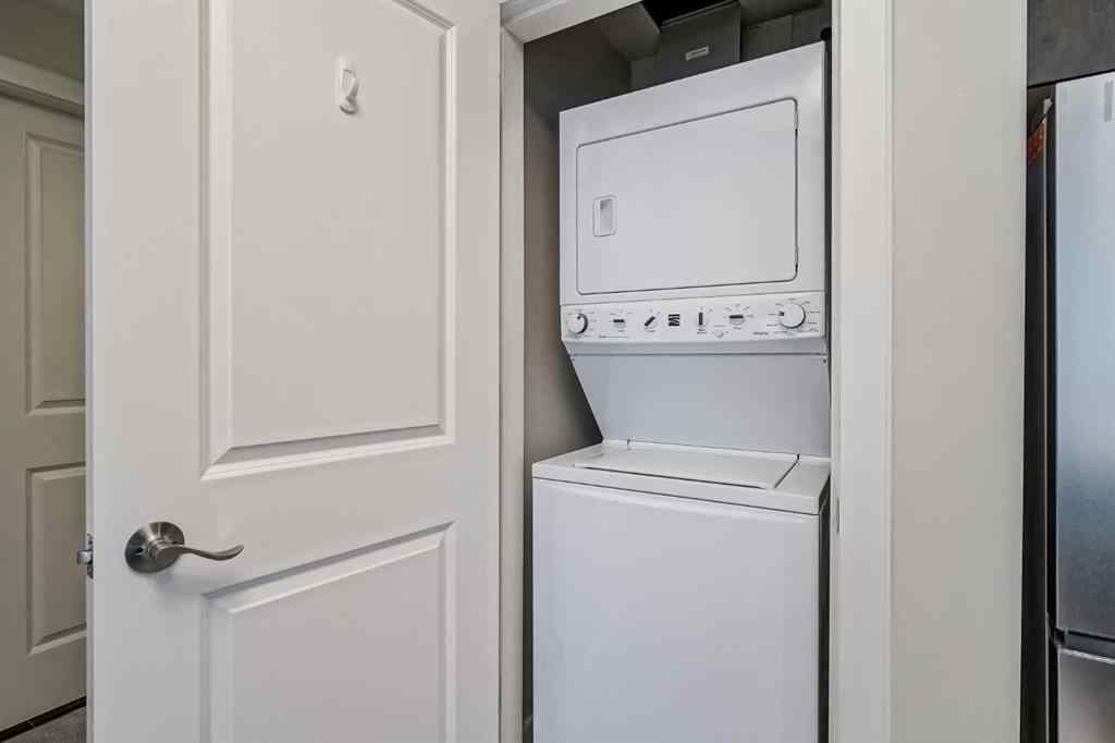 MLS® A2243699 - Unit #405 77 Spruce Place SW in Spruce Cliff Calgary, Residential