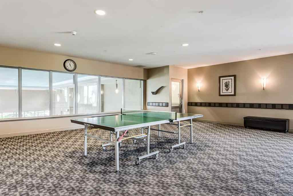 MLS® A2243699 - Unit #405 77 Spruce Place SW in Spruce Cliff Calgary, Residential