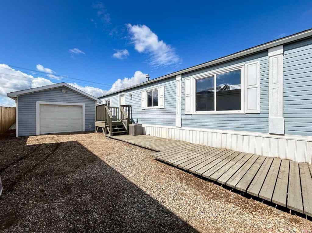 MLS® A2243700 - 276 cree Road  in Timberlea Fort McMurray, Residential
