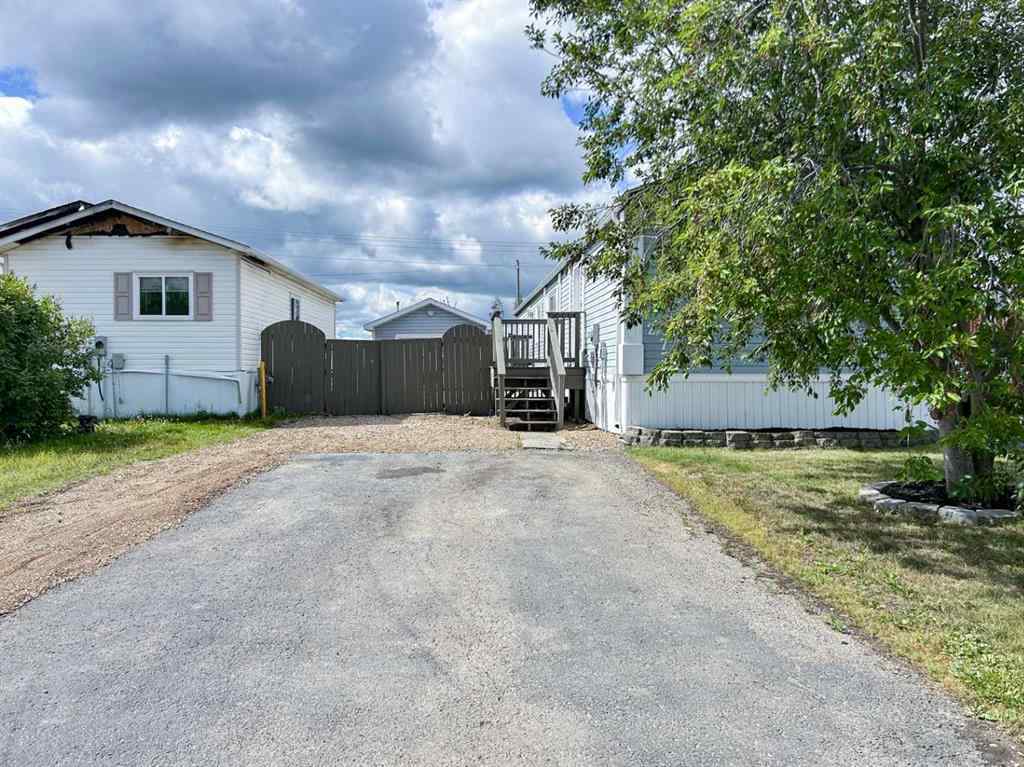 MLS® A2243700 - 276 cree Road  in Timberlea Fort McMurray, Residential