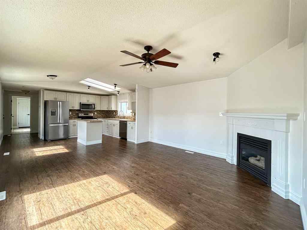 MLS® A2243700 - 276 cree Road  in Timberlea Fort McMurray, Residential