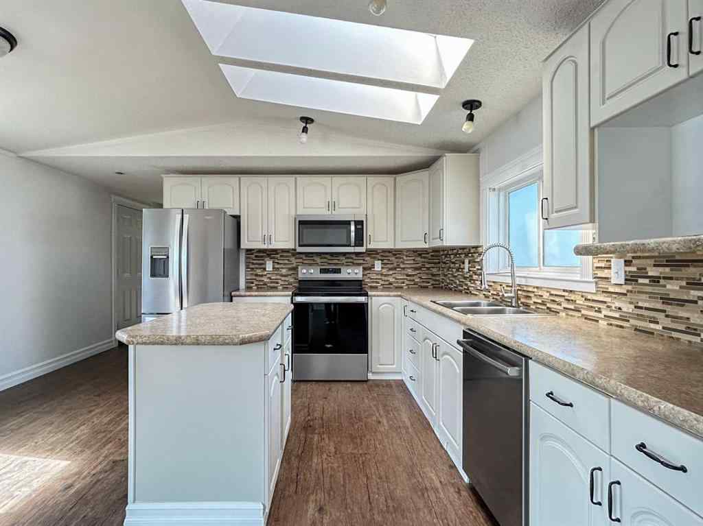 MLS® A2243700 - 276 cree Road  in Timberlea Fort McMurray, Residential