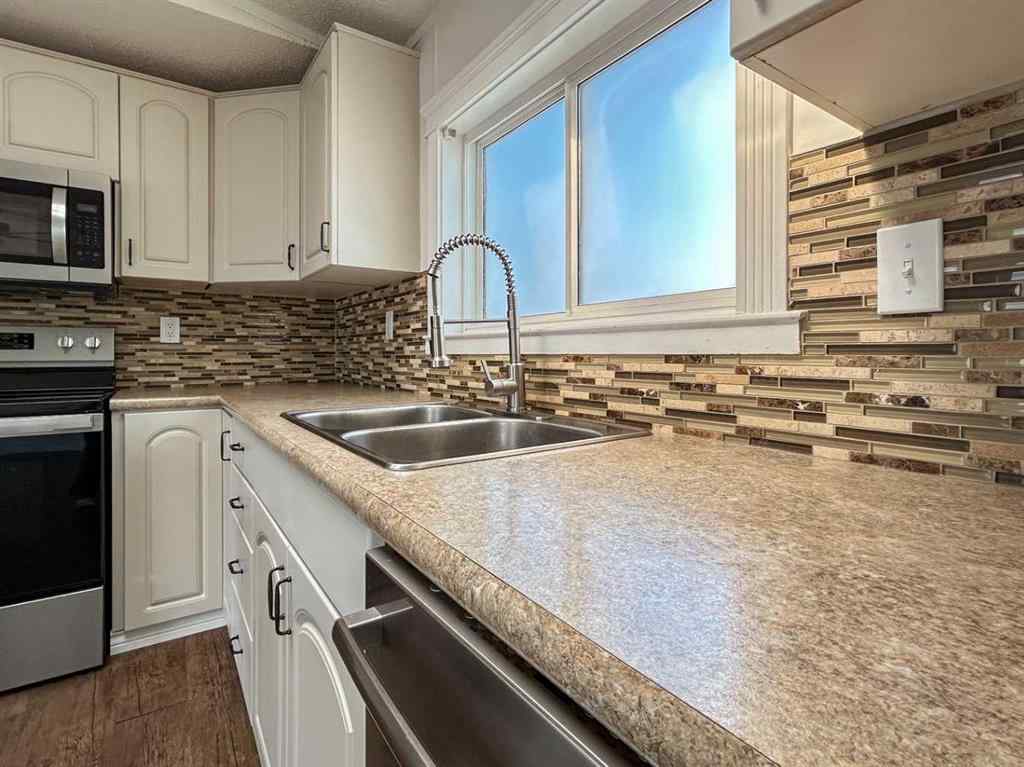 MLS® A2243700 - 276 cree Road  in Timberlea Fort McMurray, Residential