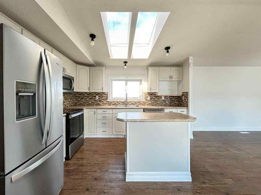 MLS® A2243700 - 276 cree Road  in Timberlea Fort McMurray, Residential