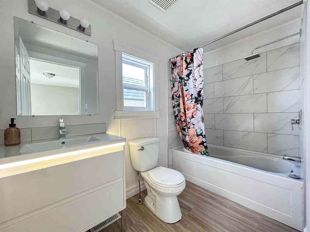 MLS® A2243700 - 276 cree Road  in Timberlea Fort McMurray, Residential