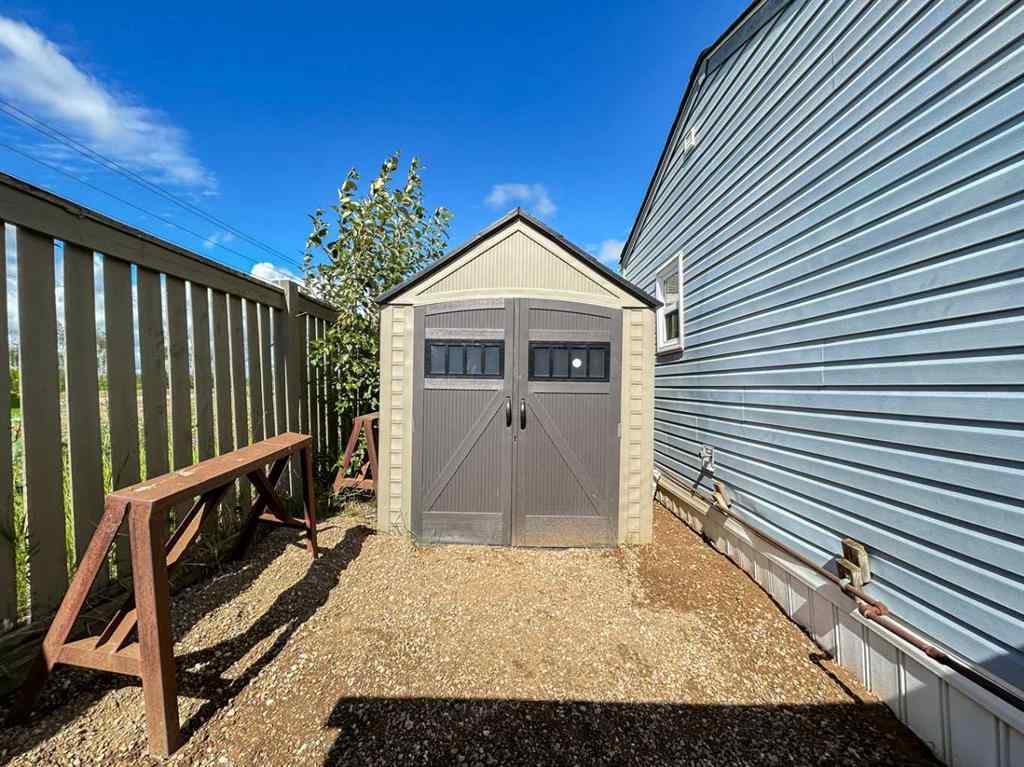 MLS® A2243700 - 276 cree Road  in Timberlea Fort McMurray, Residential