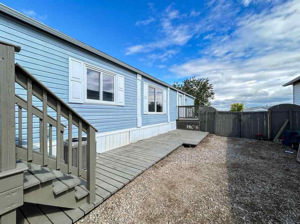 MLS® A2243700 - 276 cree Road  in Timberlea Fort McMurray, Residential