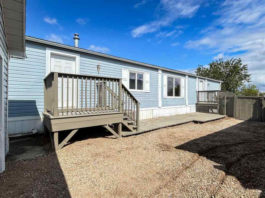 MLS® A2243700 - 276 cree Road  in Timberlea Fort McMurray, Residential