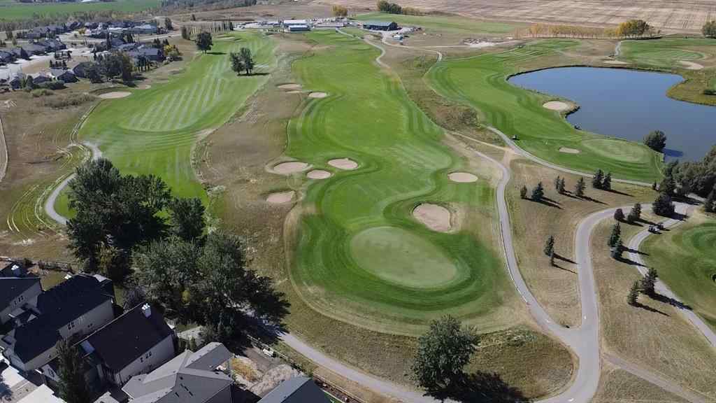 MLS® A2243701 - 141 Speargrass Close  in NONE Carseland, Land