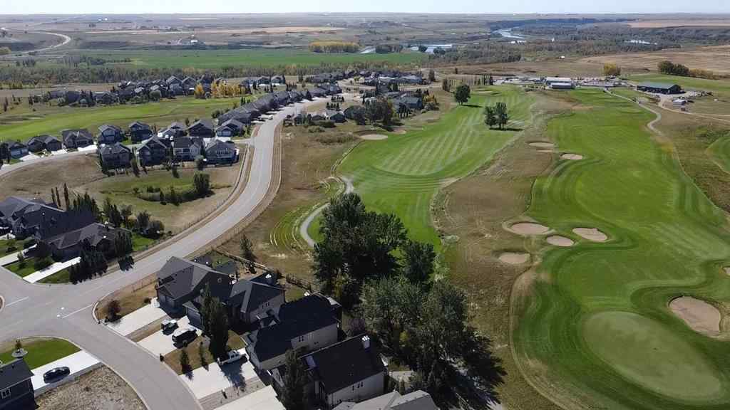 MLS® A2243701 - 141 Speargrass Close  in NONE Carseland, Land