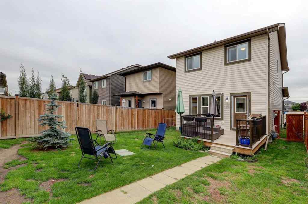 MLS® A2243702 - 149 Hillcrest Avenue  in Hillcrest Airdrie, Residential
