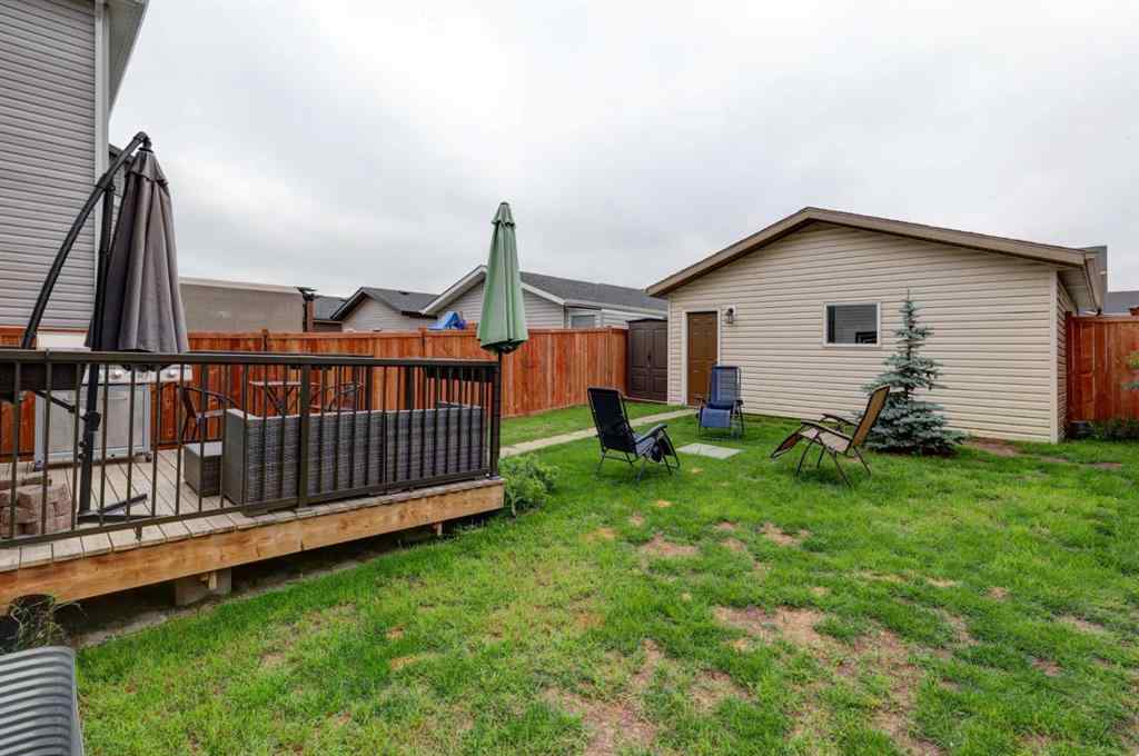 MLS® A2243702 - 149 Hillcrest Avenue  in Hillcrest Airdrie, Residential