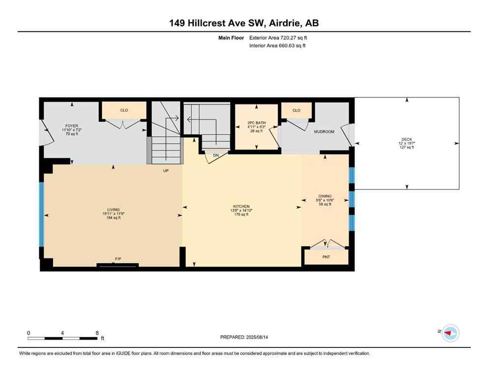 MLS® A2243702 - 149 Hillcrest Avenue  in Hillcrest Airdrie, Residential