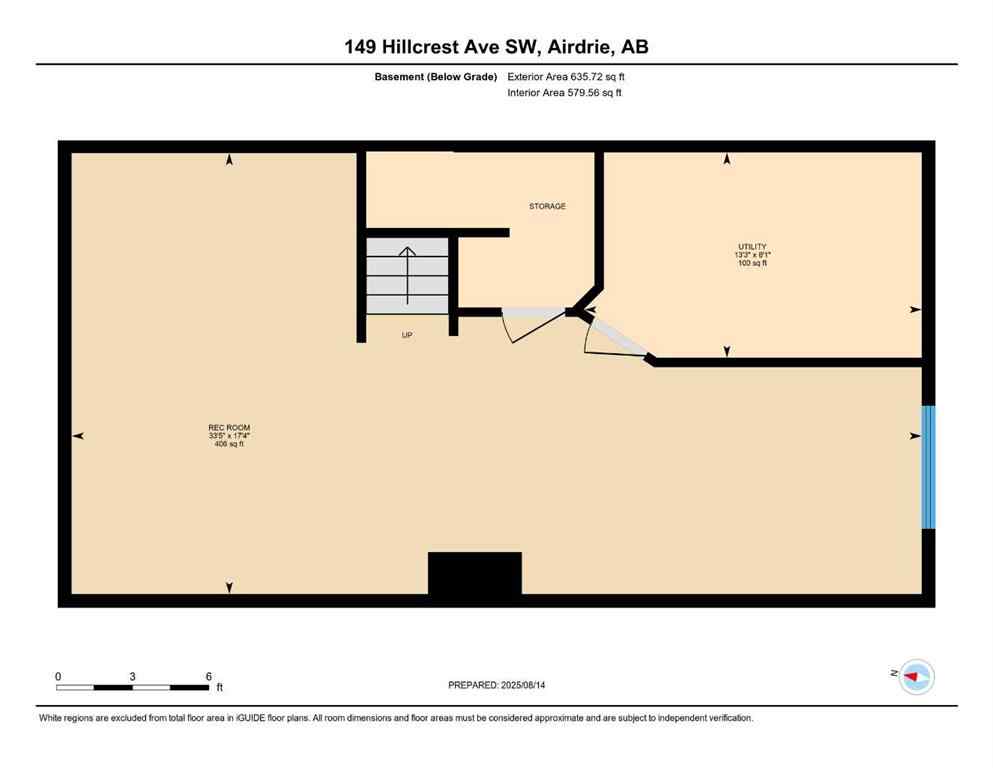 MLS® A2243702 - 149 Hillcrest Avenue  in Hillcrest Airdrie, Residential