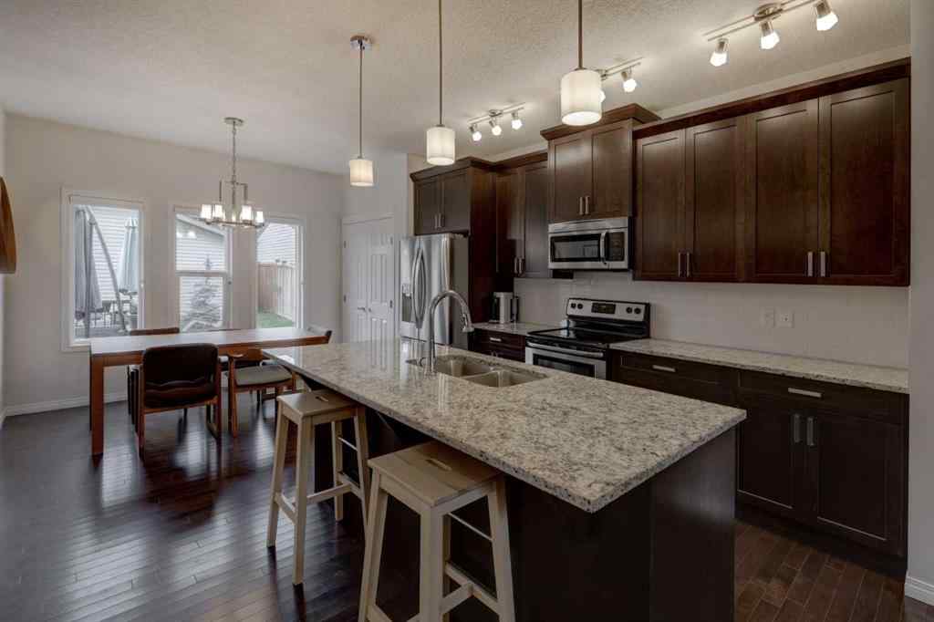 MLS® A2243702 - 149 Hillcrest Avenue  in Hillcrest Airdrie, Residential