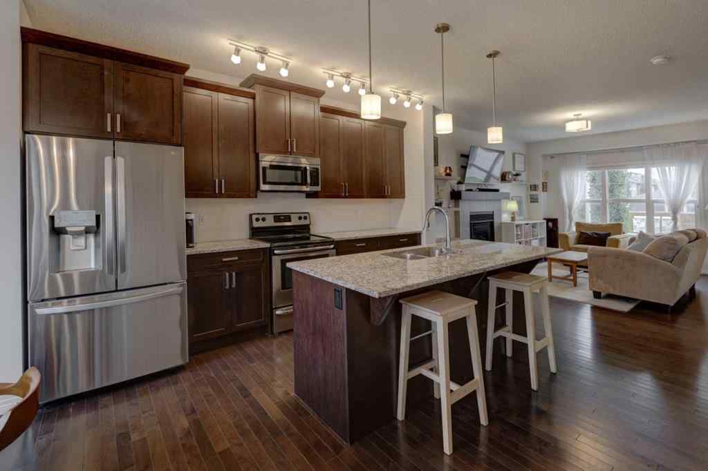 MLS® A2243702 - 149 Hillcrest Avenue  in Hillcrest Airdrie, Residential