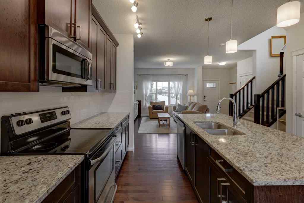 MLS® A2243702 - 149 Hillcrest Avenue  in Hillcrest Airdrie, Residential