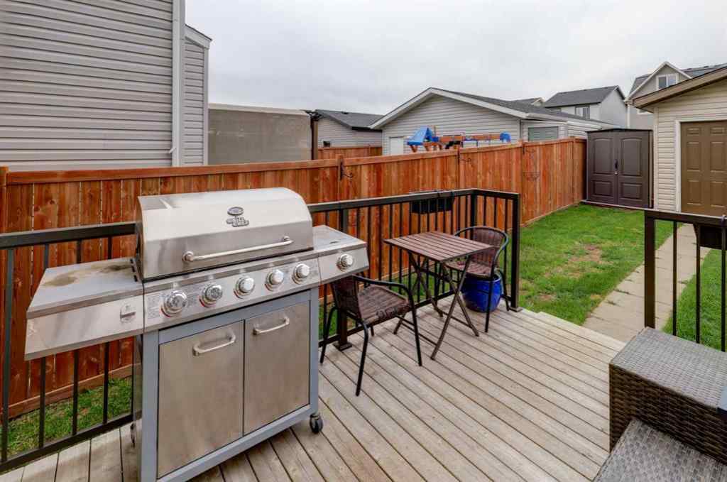 MLS® A2243702 - 149 Hillcrest Avenue  in Hillcrest Airdrie, Residential