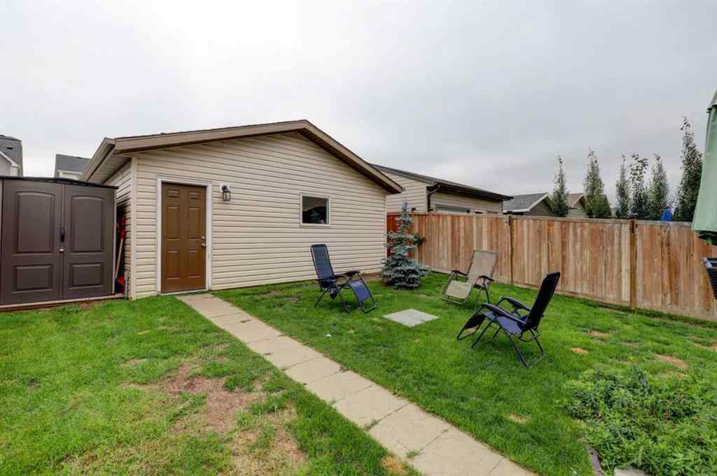 MLS® A2243702 - 149 Hillcrest Avenue  in Hillcrest Airdrie, Residential