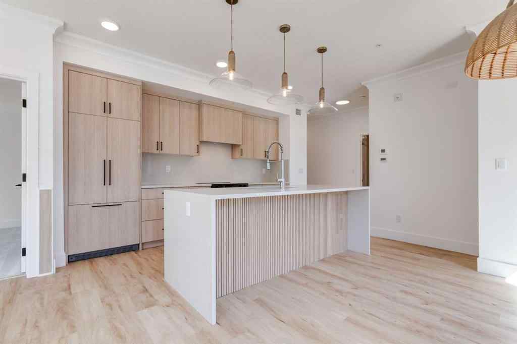 MLS® A2243716 - Unit #203 330 Dieppe Drive SW in Currie Barracks Calgary, Residential