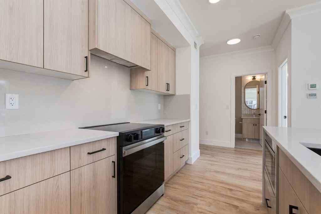 MLS® A2243716 - Unit #203 330 Dieppe Drive SW in Currie Barracks Calgary, Residential
