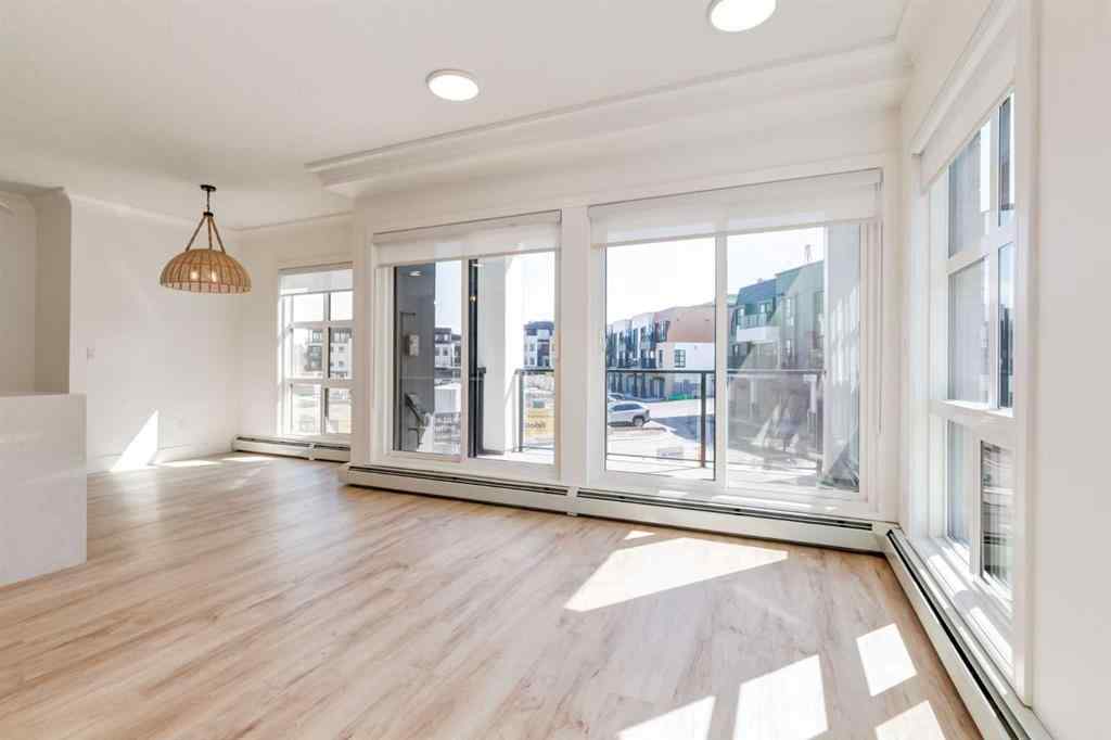 MLS® A2243716 - Unit #203 330 Dieppe Drive SW in Currie Barracks Calgary, Residential