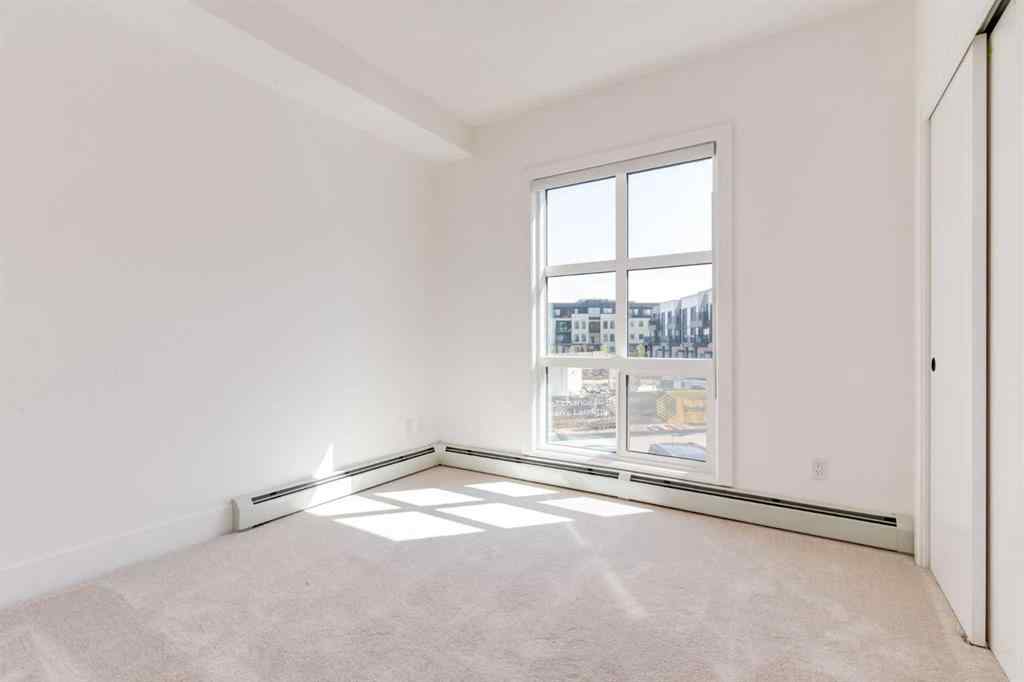 MLS® A2243716 - Unit #203 330 Dieppe Drive SW in Currie Barracks Calgary, Residential