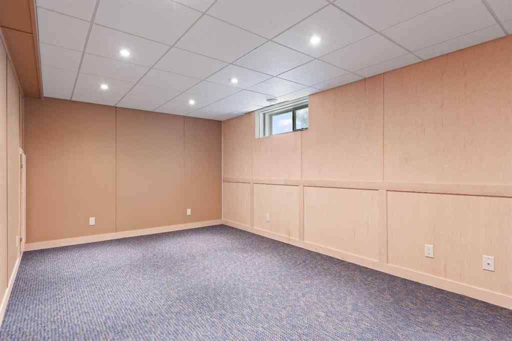 MLS® A2243718 - 1025 5 Street SW in Old Rodeo Grounds High River, Residential